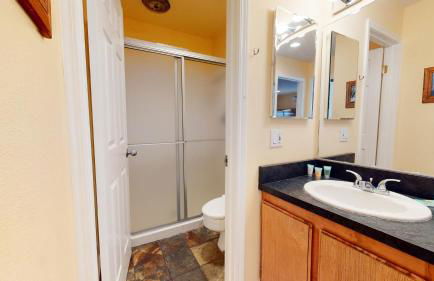 Chateau De Montagne #23 Condo - Foto 20