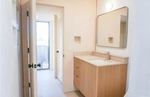 Joshua Tree Modern Cabin- Goat Mountain Rising - Foto 17