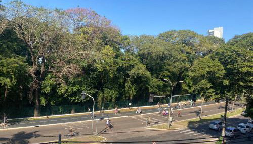 Apto parque do Ingá - Foto 3