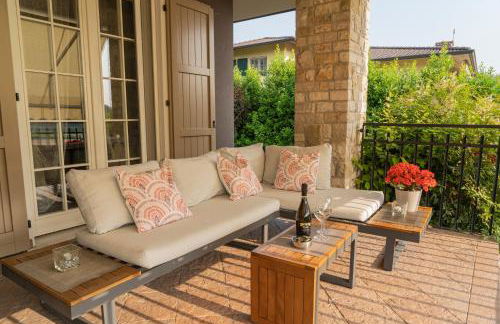 Villa Elisa Relax - Foto 11