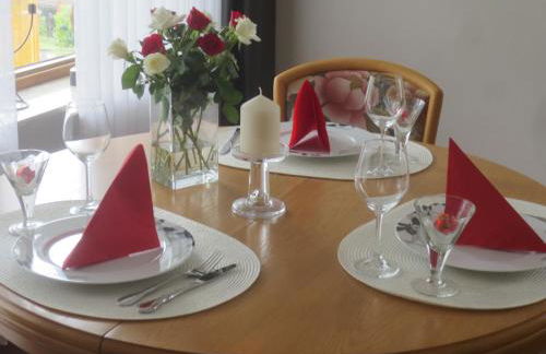 Gästehaus Ute Müller - Foto 13