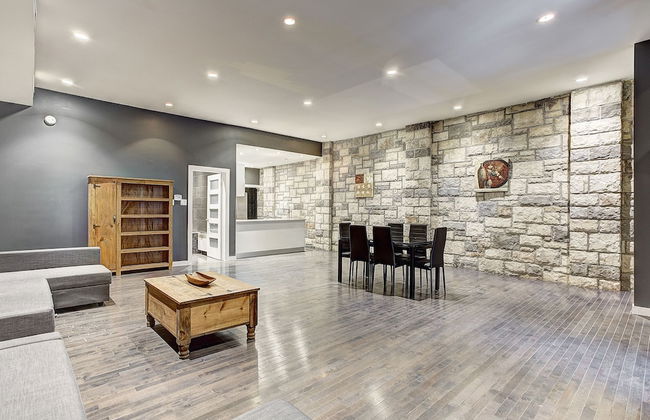 Destination Stays - LOFT HOUSE Quartier des Spectacles - Foto 24