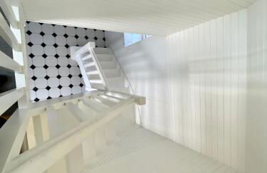 Longère de charme cosy - Proche des plages - Foto 19