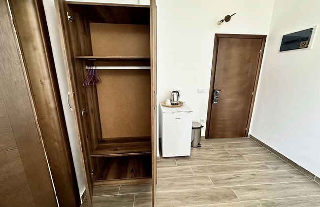 Akhdar Apartments - Foto 10