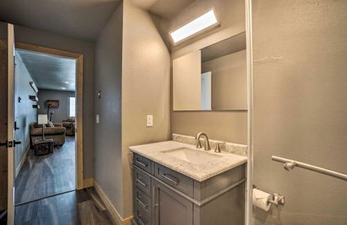 Spacious Saratoga Condo with Mountain Views! - Foto 20