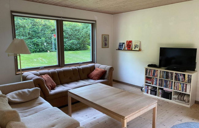 Seaside Retreat in Dronningmolle-by Traum - Foto 5