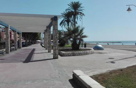 Apartamentos Angelita Plaza Beach - Photo 28