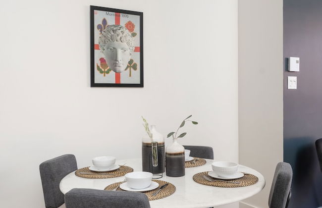 ApartHotel Prince Arthur - Photo 42