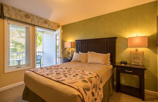 Vacation Village in the Berkshires - Foto 7