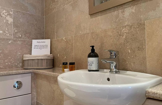 Brewers Den a Beautiful 1-bed Apartment in Masham - Foto 11