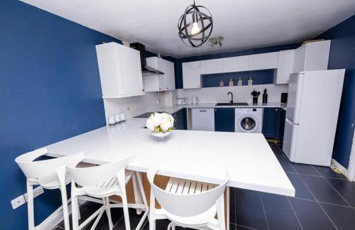 Chepstow Haven - Foto 13