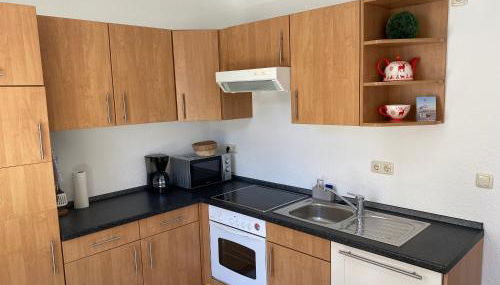 Ferienwohnung Talpark - Foto 2