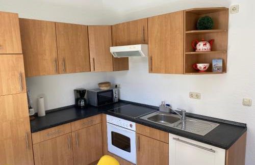 Ferienwohnung Talpark - Foto 2