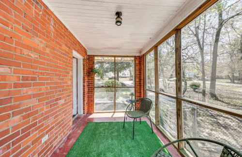 Walkable Masters Hub! 2 Miles to Augusta National - Foto 18