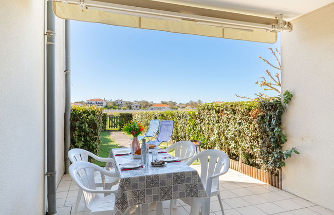 Les Pêcheurs - Foto 6