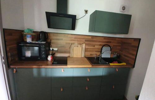 Apartment in der Alpenresidenz mit einem faszinierenden Ausblick - Foto 9