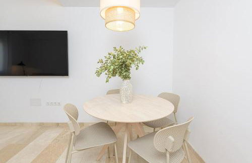 WintowinRentals Al-Mansa Céntrico y Silencioso - Foto 14