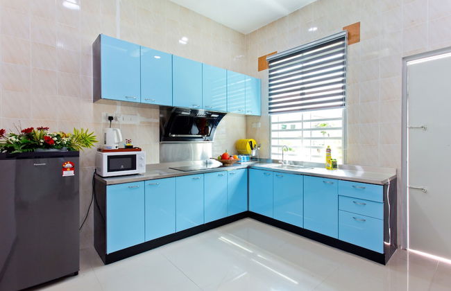 MBI Desaku Homestay - Foto 44