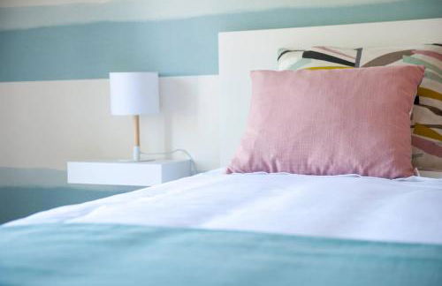 Santa Eulália Apartment Luxury - Blue Sea - Foto 39