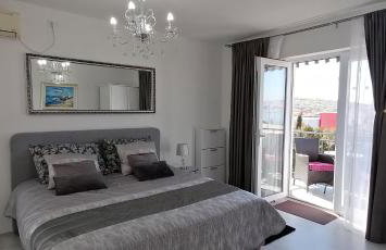 Beautyful sea view 6 luxury studio Danijela - Foto 67