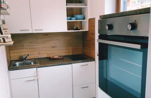 Ferienwohnung Bergblume - Foto 8