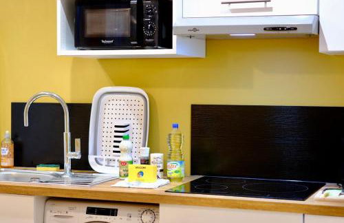 Elbeuf - Appartement moderne pour 4 - Foto 11