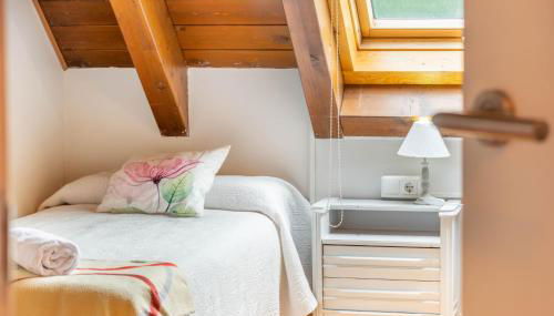 Casa Ferran, amplias habitaciones y apartamentos de montaña - Foto 5