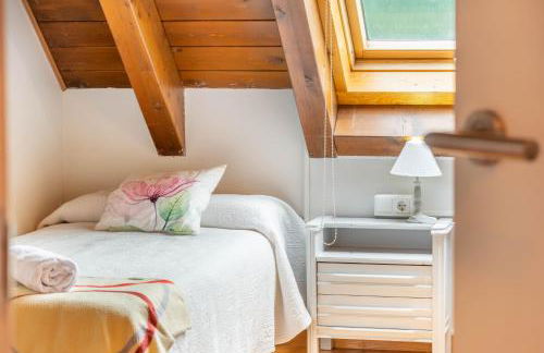 Casa Ferran, amplias habitaciones y apartamentos de montaña - Foto 5