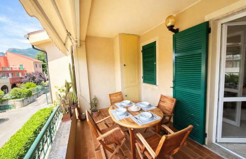 Double apartment 5 minutes from sea and private parking - Foto 17