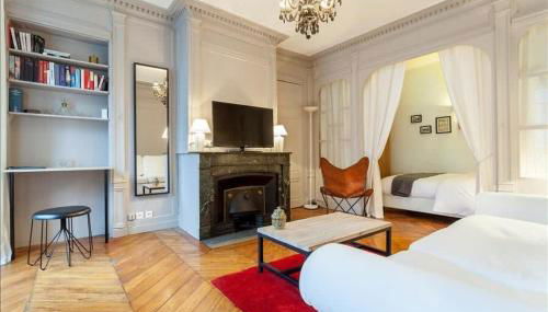 Colombe - Furnished apartment - Downtown Lyon - Photo 3