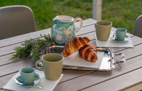 Appartamento Aurora, immerso nella natura e vicino a Firenze - Photo 21