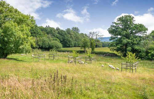 Fern Hall Cottage - Foto 24