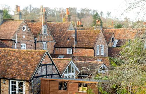 Converted Hop House Apt - Old Amersham - Chilterns - Pass the Keys - Foto 26