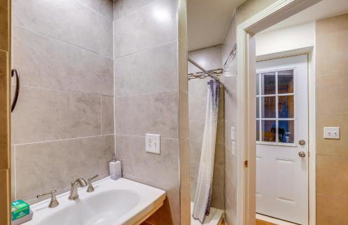 1 Mi to TIEC Peaceful Mountain Cabin - Foto 8