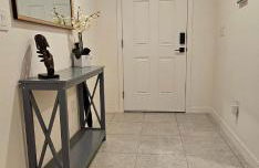 Cozy house with a Heated Swim spa - Foto 17