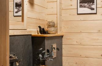 WRÓBLOWA CHALET przy Dolinie Chochołowskiej - Foto 41