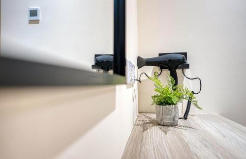 Luxury Stockton Studio Rooms, Free WiFi & Parking - Foto 9