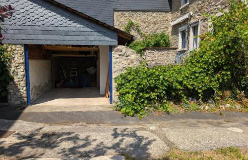 Charmantes Haus in Bad Ems - Foto 14