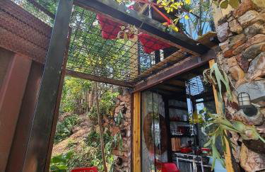 Casas Lago Paranoá - Foto 76