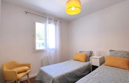 Les Yuccas -Maison neuve avec un jardin à Saint Paul de Vence - Foto 17