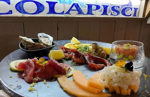 CASE VANELLA GRANDE aspra Bagheria - Foto 29