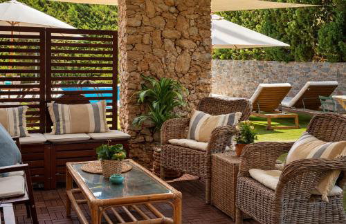 La Heredad - Villa en La Zenia - Foto 13