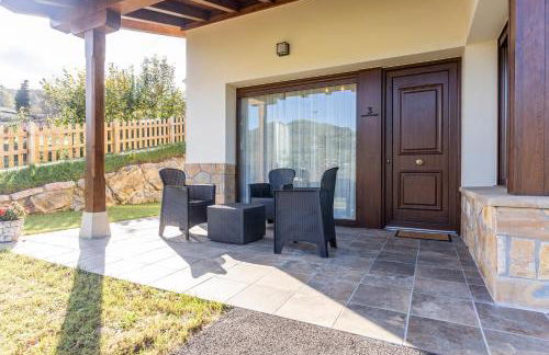 Apartamentos Cuetumerin - Photo 49