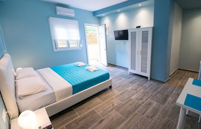 Sunset Apartments near Athens Airport - Photo 20