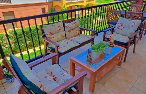 APARTAMENTO MANUELA PROXIMO a GOLF ISLA CANELA LINKS - Photo 2