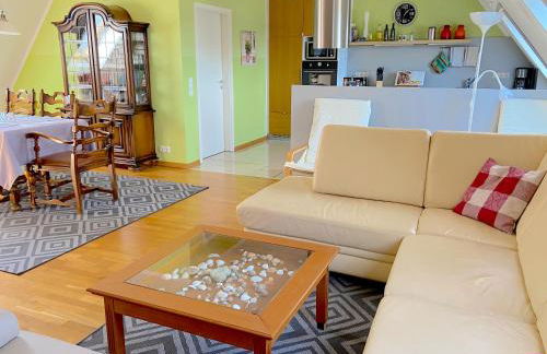 Familienfreundliche Ferienwohnung am Reuterteich - Foto 7