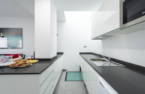 APARTAMENTOS BLUE EYES - Foto 42