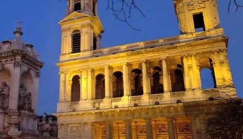 St Germain des près - Odéon - Foto 3