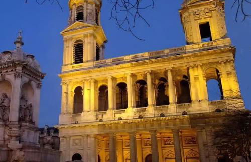 St Germain des près - Odéon - Foto 3