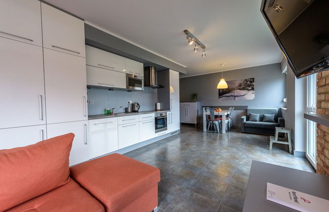 RentPlanet - Apartament Cicha 4 - Photo 5